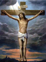 INRI